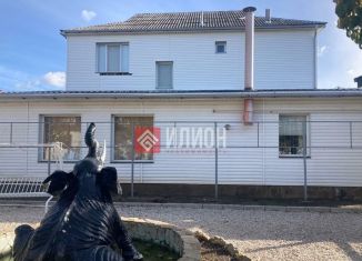 Дом на продажу, 360 м2, село Андреевка, Усадебная улица