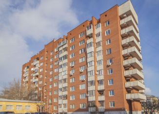 Однокомнатная квартира на продажу, 35 м2, Екатеринбург, Ленинский район, улица 8 Марта, 80