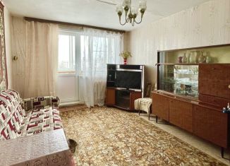 Трехкомнатная квартира на продажу, 59 м2, Первоуральск, улица Гагарина, 16