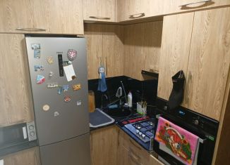 Продам 1-комнатную квартиру, 46.2 м2, Калининград, Берёзовая улица, 9, Московский район