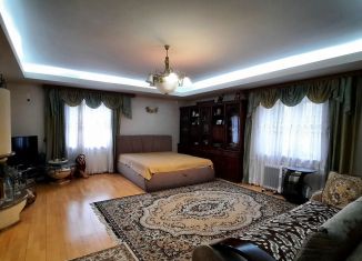 Аренда дома, 185 м2, деревня Прокшино