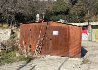 Продается гараж, 22 м2, Алупка