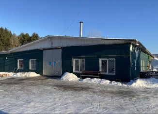 Продам помещение свободного назначения, 450 м2, Киржач, улица Шелковиков, 16А