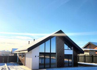 Продаю дом, 123.3 м2, коттеджный поселок Шамбала, Узорная улица