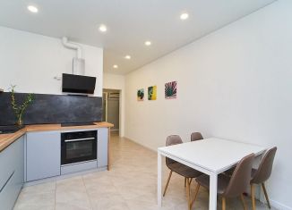 Продаю трехкомнатную квартиру, 96 м2, Краснодар, Восточно-Кругликовская улица, 42/3к2, микрорайон Панорама