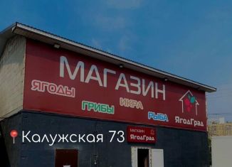 Продам помещение свободного назначения, 126.2 м2, Тюмень, Калужская улица, 73, Калининский округ