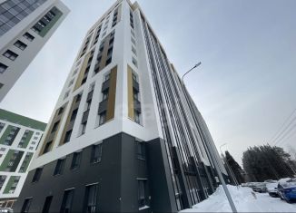 Продам квартиру студию, 24.5 м2, Сыктывкар, Петрозаводская улица, 47, район Орбита