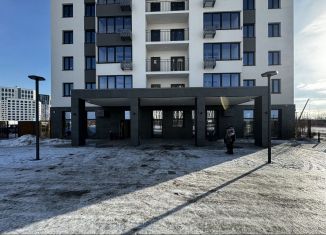 Продаю гараж, 10 м2, Тюмень, Краснооктябрьская улица, 10
