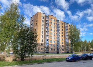 Однокомнатная квартира на продажу, 44 м2, Кострома, Заволжский район