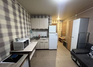 Продам квартиру студию, 16 м2, Тюменская область, Харьковская улица, 83