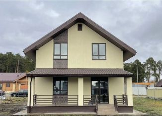 Продается дом, 127 м2, село Витязево, Солнечная улица