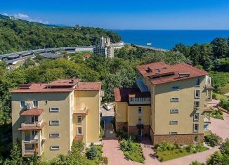 Четырехкомнатная квартира на продажу, 240 м2, Сочи