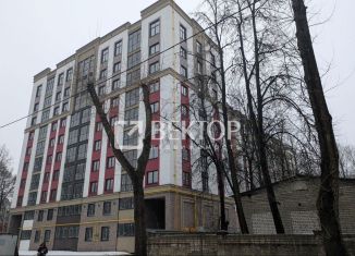 Продаю 1-комнатную квартиру, 34.6 м2, Иваново, улица Куликова, 5