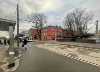 Продажа помещения свободного назначения, 17.6 м2, Москва, Варшавское шоссе, 36с9, Нагорный район