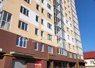 Продам 1-комнатную квартиру, 51 м2, Иваново, улица Колотилова, 19