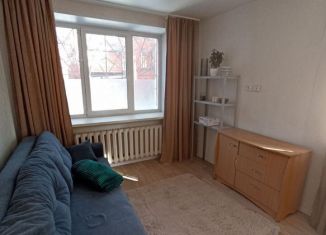 Сдается 1-комнатная квартира, 32 м2, Иркутск, Российская улица, 17