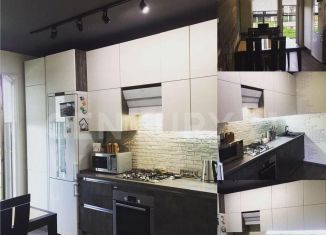 1-ком. квартира на продажу, 38.6 м2, деревня Красный Поселок, деревня Красный Посёлок, 2