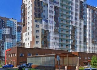 Аренда машиноместа, 15 м2, Санкт-Петербург, метро Комендантский проспект, Комендантский проспект, 67