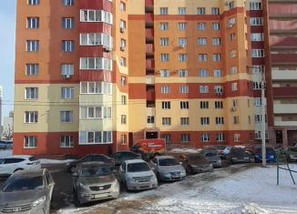 Продается двухкомнатная квартира, 57.5 м2, Уфа, улица Генерала Кусимова, 15, Дёмский район