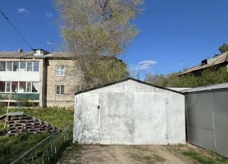 Продажа гаража, 27 м2, село Агаповка, Советская улица, 39