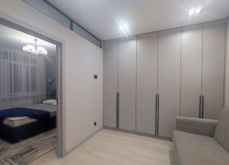 Продажа двухкомнатной квартиры, 42 м2, Ростов-на-Дону, проспект Сиверса, 30, ЖК Гвардейский 3.0