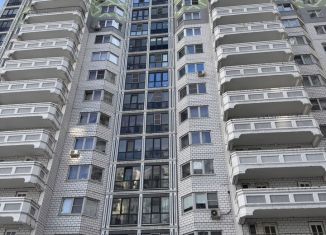 3-ком. квартира на продажу, 72.8 м2, Москва, улица Дмитрия Ульянова, 23к2, ЮЗАО