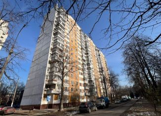 Продажа 2-ком. квартиры, 55 м2, Люберцы, улица 3-е Почтовое Отделение, 7