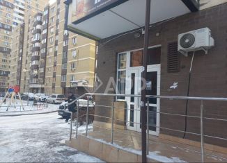 Сдам помещение свободного назначения, 74 м2, Краснодар, Российская улица, 74к2, микрорайон район 40 лет Победы