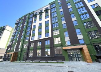 Продам 2-комнатную квартиру, 79.6 м2, Калининград, Коммунистическая улица, 127к1, Московский район