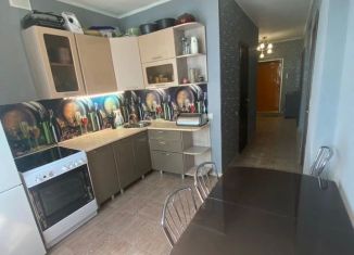 2-комнатная квартира на продажу, 60 м2, Красноярский край, поселок Ремзавода, 5