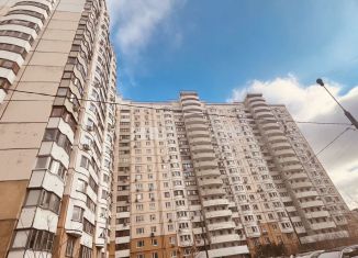 Сдаю 2-ком. квартиру, 75 м2, Москва, Волгоградский проспект, 116к1, метро Окская