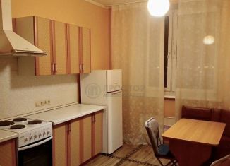 Продажа 2-комнатной квартиры, 52.9 м2, Москва, улица Адмирала Лазарева, 63к3, ЮЗАО