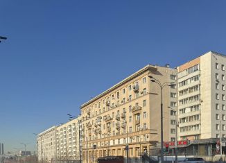 Продаю 2-комнатную квартиру, 40 м2, Москва, метро Добрынинская, улица Крымский Вал, 6