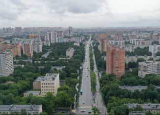 Продам квартиру студию, 15.7 м2, Москва, Саянская улица, 5к1, метро Перово