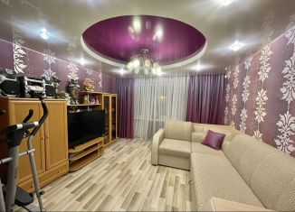 Продажа трехкомнатной квартиры, 64 м2, Братск, улица Крупской, 1