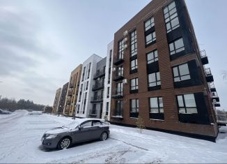 Продам двухкомнатную квартиру, 60 м2, посёлок Пригородный, Звёздный проспект