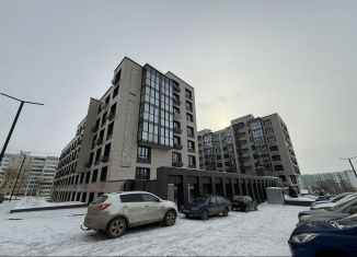 Продается четырехкомнатная квартира, 108 м2, Республика Башкортостан, Айская улица, 61