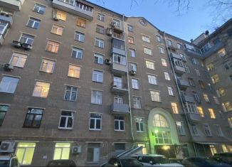 Сдам двухкомнатную квартиру, 65 м2, Москва, улица Ферсмана, 3к1, ЮЗАО