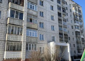 Продам 1-ком. квартиру, 30 м2, Кострома, улица Сутырина, 26