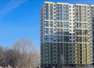 Продажа трехкомнатной квартиры, 59.9 м2, Новосибирск, Ленинский район