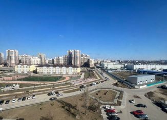 Продажа 2-ком. квартиры, 57 м2, село Мирное, Мраморный переулок, 36