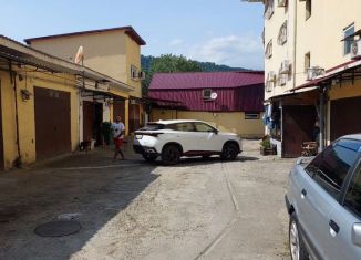 Продам гараж, 30 м2, Сочи, микрорайон КСМ