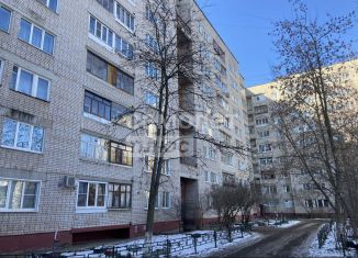 2-ком. квартира на продажу, 50.2 м2, Иваново, улица Кузнецова, 54