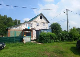 Продам дом, 200 м2, деревня Матвеево, деревня Матвеево, 119