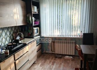 Продаю 4-ком. квартиру, 78.1 м2, Краснодарский край, Расшеватская улица, 90