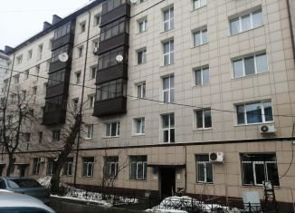 Однокомнатная квартира на продажу, 32.1 м2, Казань, улица Коротченко, 2, Вахитовский район