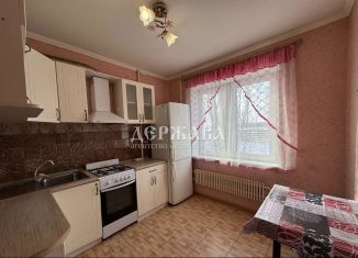 Продам 1-комнатную квартиру, 38.6 м2, Белгородская область, улица Крутикова, 17