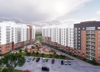 Продается 1-ком. квартира, 39.6 м2, Мордовия