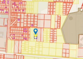 Продам участок, 6 сот., Уютненское сельское поселение, Садовая улица