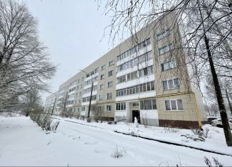 Продажа 1-комнатной квартиры, 33 м2, городской посёлок Мга, Комсомольский проспект, 100